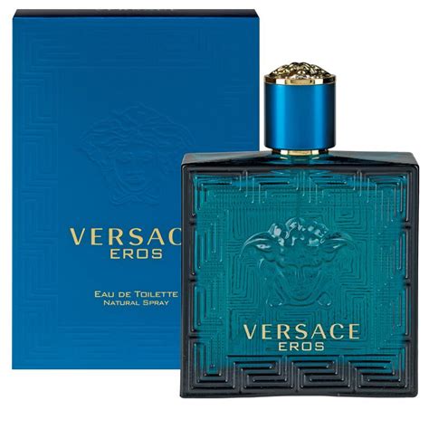 chemist warehouse Versace Eros